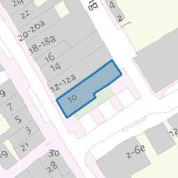 Perceel GDA01-C-3335