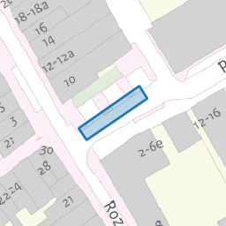 Perceel GDA01-C-3338