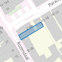 Perceel GDA01-C-3341