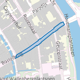 Perceel GDA01-C-3345