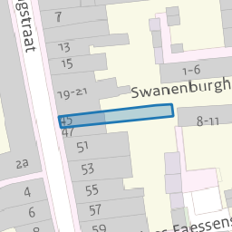 Perceel GDA01-C-3396