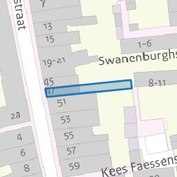 Perceel GDA01-C-3397