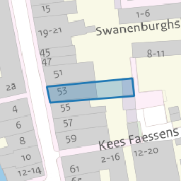 Perceel GDA01-C-3399