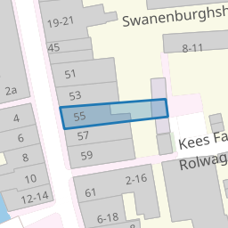 Perceel GDA01-C-3400