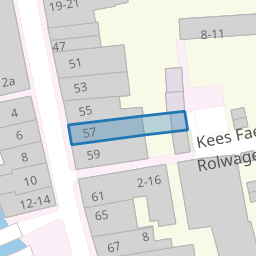 Perceel GDA01-C-3401