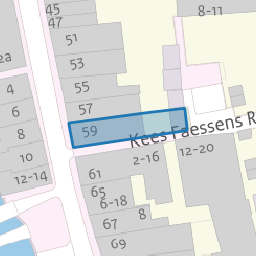 Perceel GDA01-C-3402