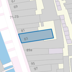 Perceel GDA01-C-3410