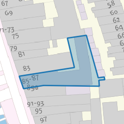 Perceel GDA01-C-3411