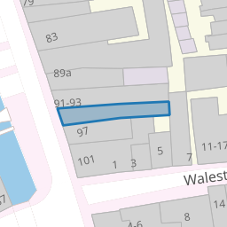 Perceel GDA01-C-3413