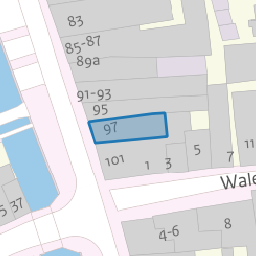 Perceel GDA01-C-3414