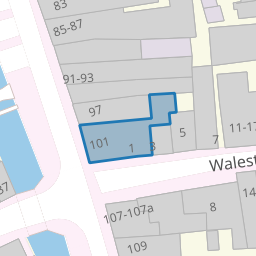 Perceel GDA01-C-3415