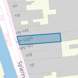 Perceel GDA01-C-3419