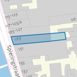Perceel GDA01-C-3421