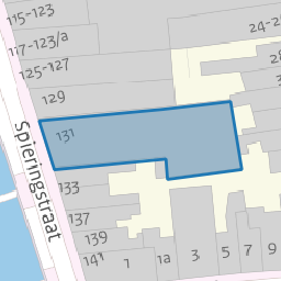 Perceel GDA01-C-3422