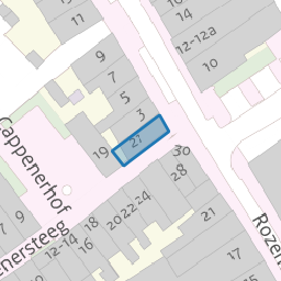 Perceel GDA01-C-3442