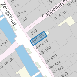 Perceel GDA01-C-3448