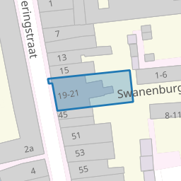 Perceel GDA01-C-3450