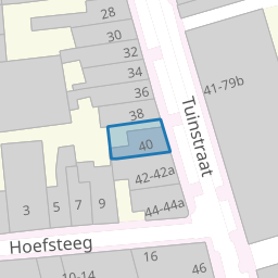 Perceel GDA01-C-3455