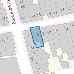 Perceel GDA01-C-3462