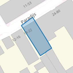 Perceel GDA01-C-3484