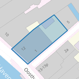 Perceel GDA01-C-3493