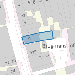 Perceel GDA01-C-3502