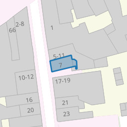 Perceel GDA01-C-3510