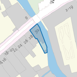 Perceel GDA01-C-3513