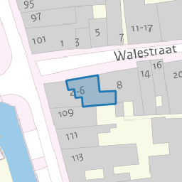 Perceel GDA01-C-3518