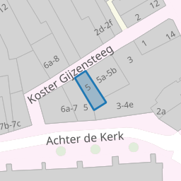 Perceel GDA01-C-3554