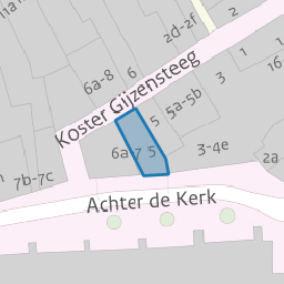 Perceel GDA01-C-3555