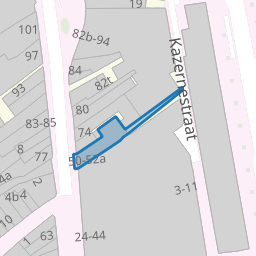 Perceel GDA01-C-3562