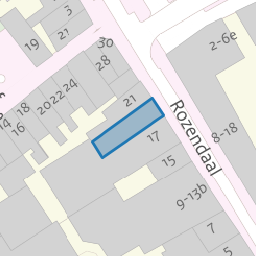 Perceel GDA01-C-3574