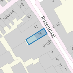 Perceel GDA01-C-3575