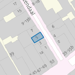 Perceel GDA01-C-3579