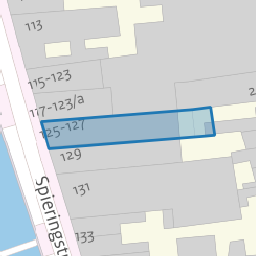 Perceel GDA01-C-3581