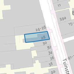 Perceel GDA01-C-3582