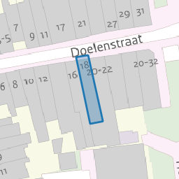 Perceel GDA01-C-3593