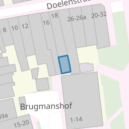 Perceel GDA01-C-3594