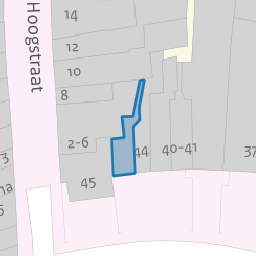 Perceel GDA01-C-3601