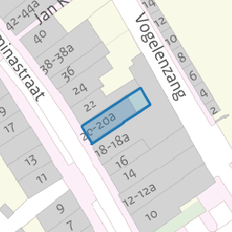 Perceel GDA01-C-3607