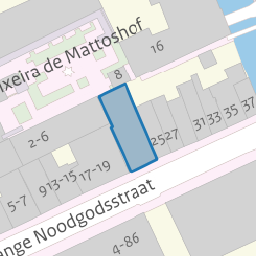 Perceel GDA01-C-3622