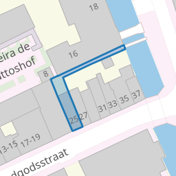 Perceel GDA01-C-3623