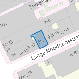 Perceel GDA01-C-3652