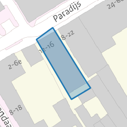 Perceel GDA01-C-3663