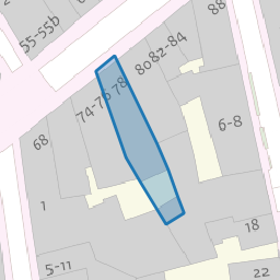 Perceel GDA01-C-3672