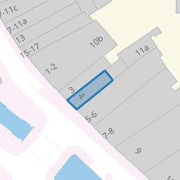 Perceel GDA01-C-3681