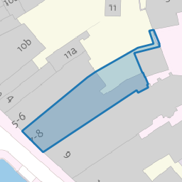 Perceel GDA01-C-3683