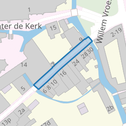 Perceel GDA01-C-3687