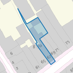 Perceel GDA01-C-3689